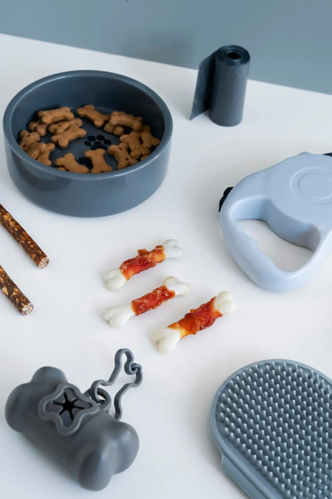 close-up-dog-accessories_23-2150959992 The Odor-Free Elite - Image 1