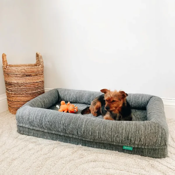 CozyCave Pet Bed